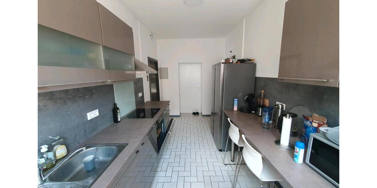 Etagenwohnung Recklinghausen Berghausen - 1 Zimmer, 33 m&sup2;, 455&euro; | Angebot:26406065