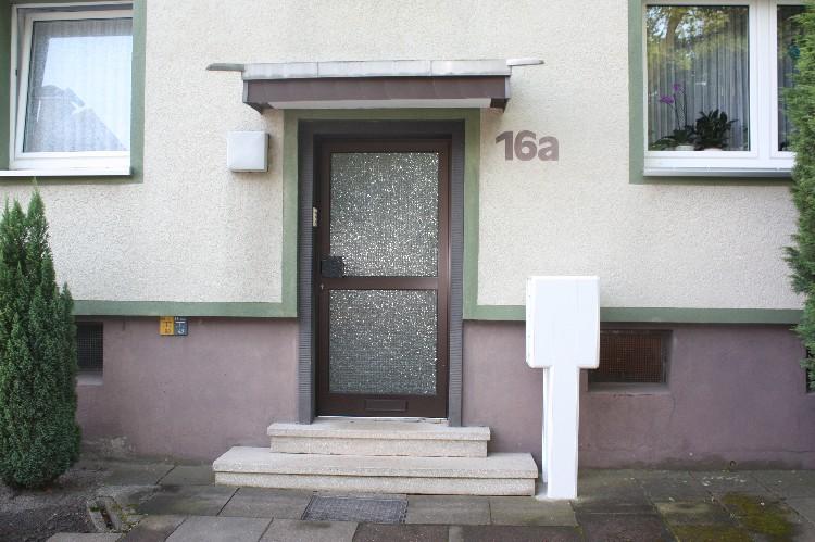 Etagenwohnung Lünen - 2.5 Zimmer, 50 m&sup2;, 383&euro; | Angebot:26346333