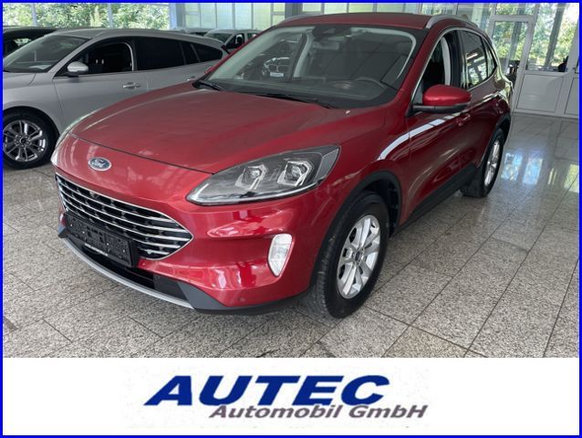 Kuga