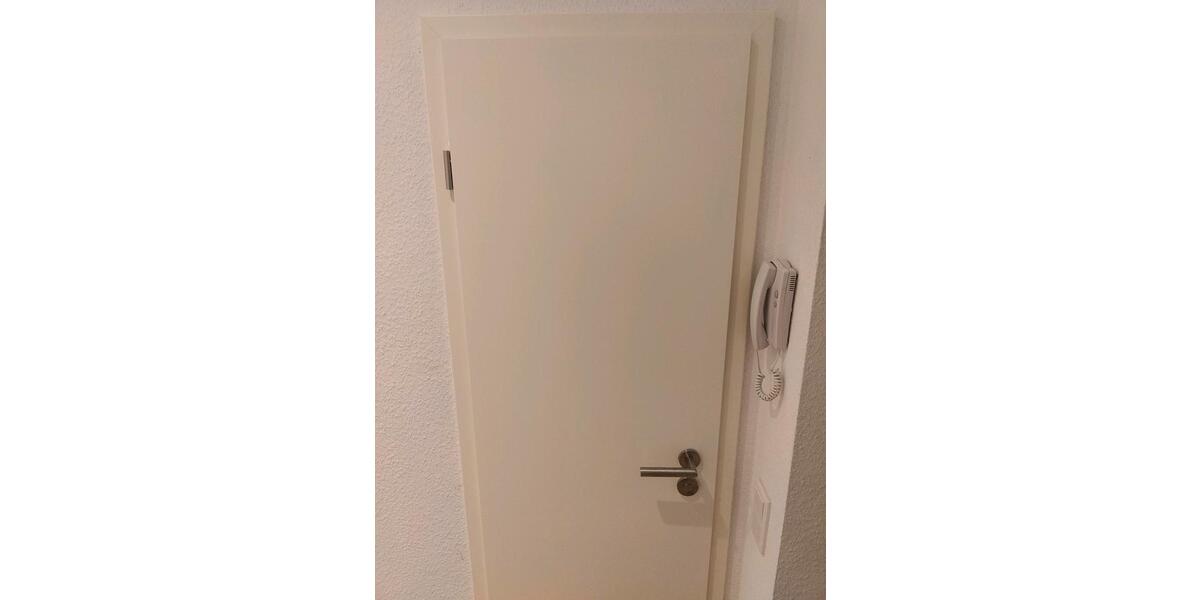Hochparterre Gevelsberg - 2 Zimmer, 40 m&sup2;, 480&euro; | Angebot:26041019