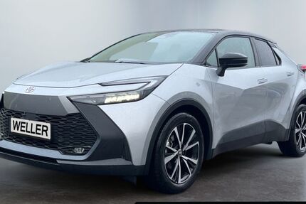 Toyota C-HR 25.333 km 27.770 &euro; Dortmund 44143