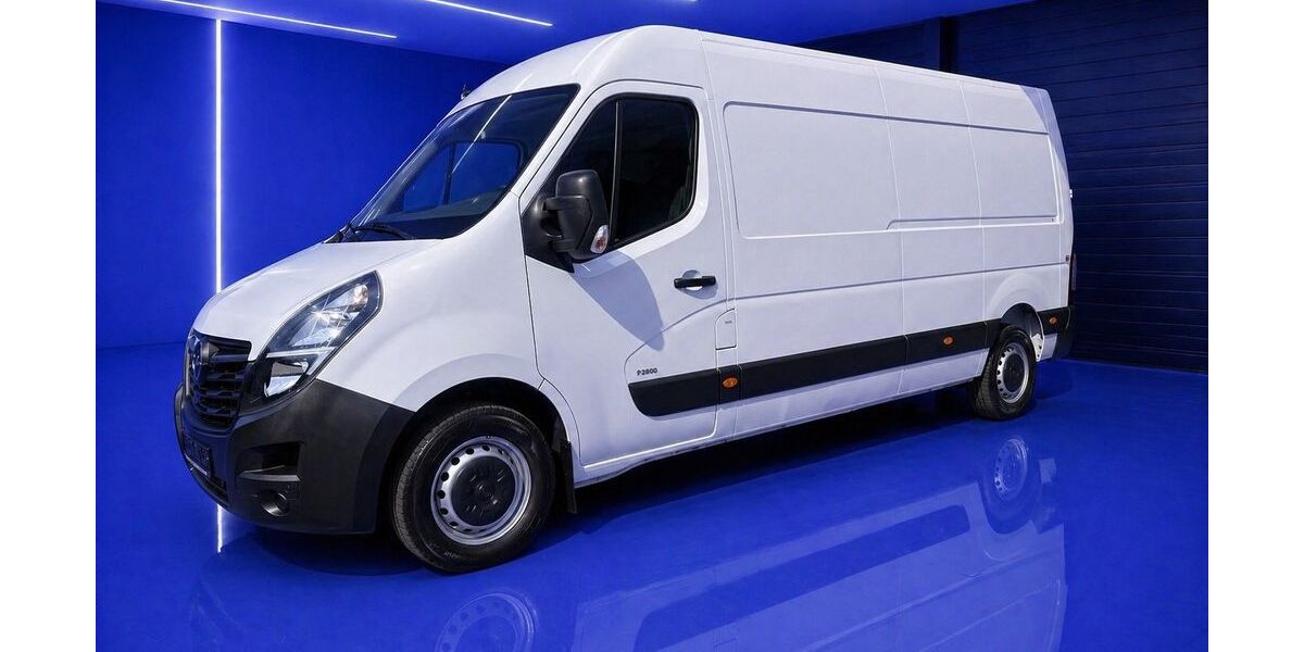 Opel Movano 96.000 km 17.500 &euro; Essen 45141
