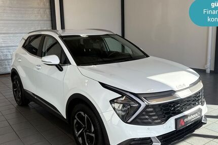 Kia Sportage 56.526 km 20.990 &euro; Wuppertal 42287