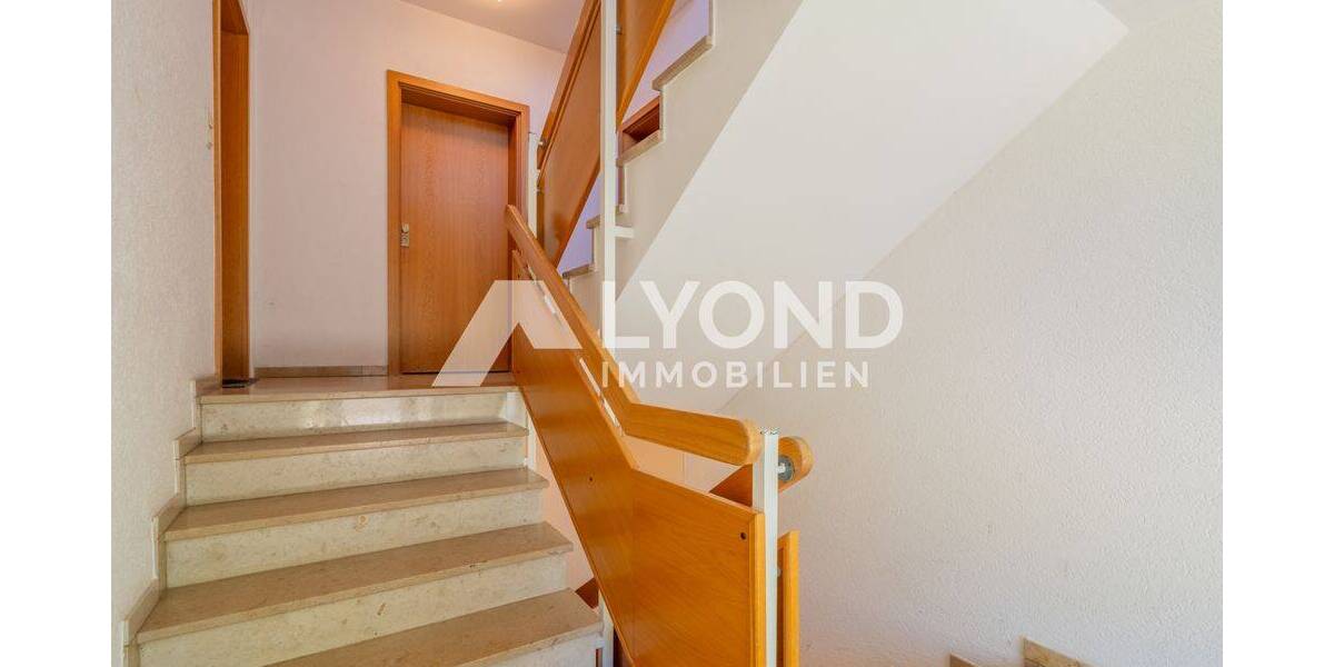 Etagenwohnung Dortmund / Aplerbeck Aplerbeck - 2 Zimmer, 41 m&sup2;, 129.000&euro; | Angebot:26819978