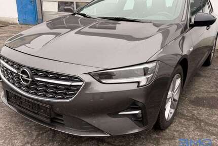Opel Insignia 90.500 km 15.490 &euro; Lünen 44532
