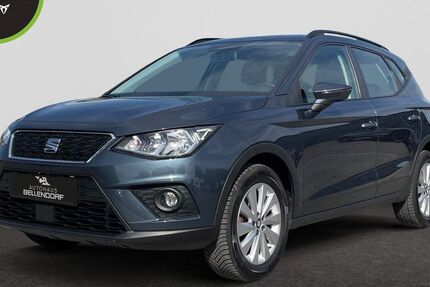 Seat Arona 51.820 km 15.940 € Bottrop 46244