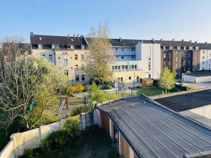 Solides Investment in Bulmke-Hüllen