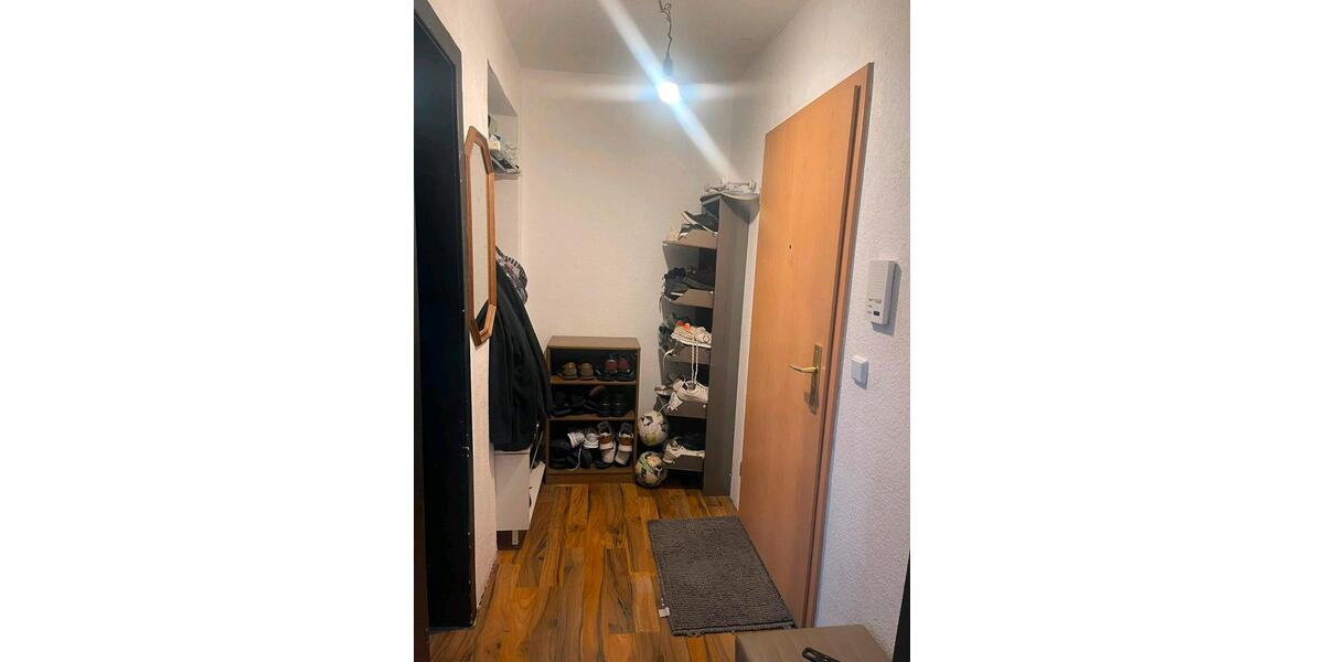 Etagenwohnung Hagen Hagen-Mitte - 3 Zimmer, 75 m&sup2;, 850&euro; | Angebot:27557469