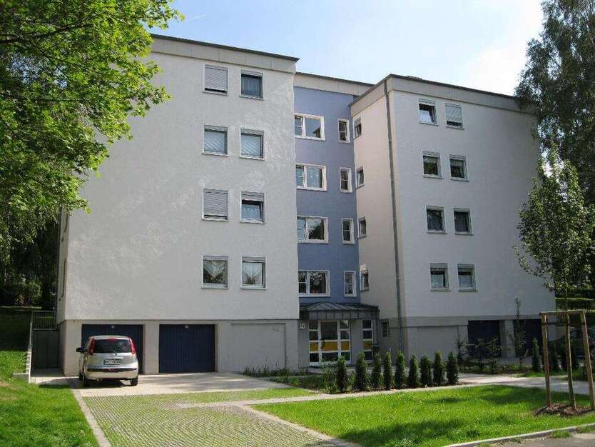 Wohnung zum Mieten in Castrop-Rauxel 579 € 76.67 m²