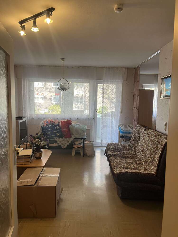 Wohnung zum Mieten in Essen 310 € 42.44 m²