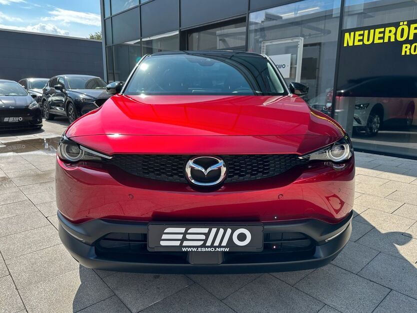 Mazda MX-30 51.075 km 14.390 € Oberhausen 46149
