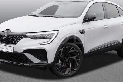 Renault Arkana 2.009 km 31.222 € Essen 45239