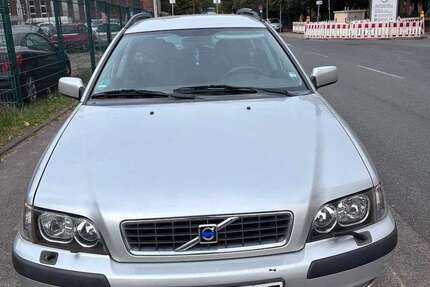 Volvo V40 254.627 km 899 &euro; Mülheim an der Ruhr 45473