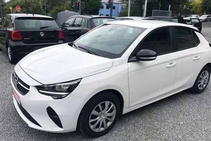 Opel Corsa 23.397 km 12.690 € Wuppertal 42289