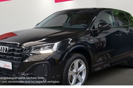 Audi Q2 18.859 km 23.690 &euro; Mülheim a.d. Ruhr 45481