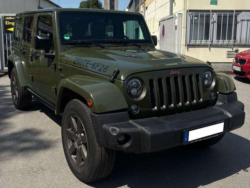 Wrangler