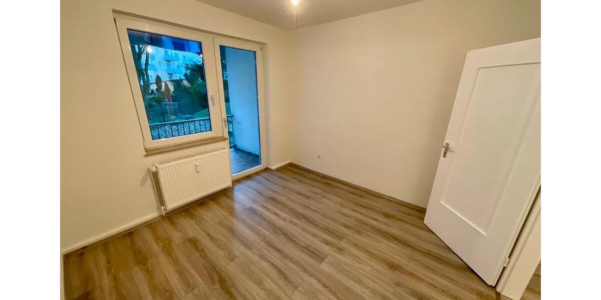 Renovierte 3-Zimmer-Wohnung in familienfreundlicher Umgebung 3 zimmer