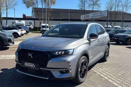 DS Automobiles DS 7 Crossback 83.400 km 19.780 &euro; Oberhausen 46147