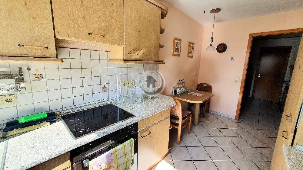 Etagenwohnung Hagen Hohenlimburg - 2 Zimmer, 75 m&sup2;, 164.000&euro; | Angebot:25247247