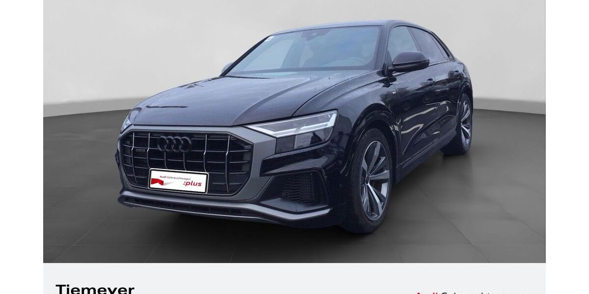 Audi Q8 79.765 km 51.840 &euro; Gelsenkirchen 45894