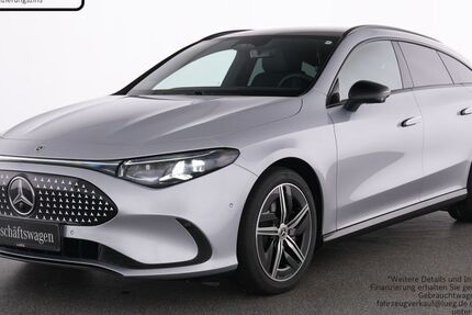 Mercedes-Benz CLA 350 3.000 km 63.885 &euro; Essen 45309