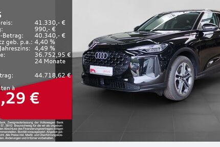 Audi Q5 32.482 km 42.940 &euro; Bochum 44809