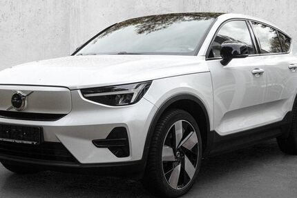 Volvo C40 21.902 km 34.850 &euro; Wuppertal 42109