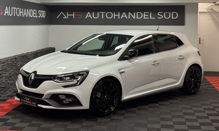 Renault Megane 36.000 km 29.999 € Remscheid 42857