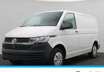 VW T6 Transporter