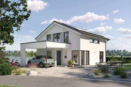 Haus zum Kaufen in Norderstedt 835.600 € 140 m²