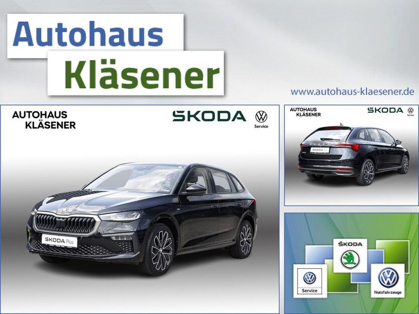 Skoda Scala 9.555 km 25.370 € Gelsenkirchen 45892