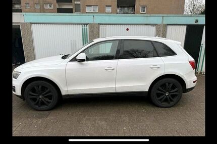 Audi Q5 253.000 km 12.500 &euro; Mülheim an der Ruhr 45481