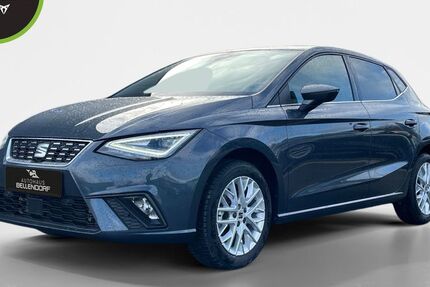Seat Ibiza 17.587 km 21.470 &euro; Bottrop 46244