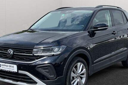 VW T-Cross 18.918 km 23.490 € Haltern am See 45721