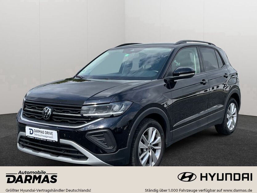 VW T-Cross 18.918 km 23.490 € Haltern am See 45721