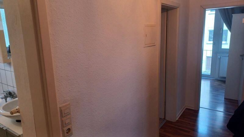 BO-City-Süd (EhrenfeldWiemelhausen) - Helle 3-Zimmer-Wohnung mit zwei Balkonen