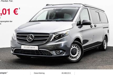 Mercedes-Benz Vito 47.995 km 49.120 &euro; Hagen 58091