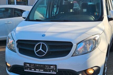 Mercedes Citan