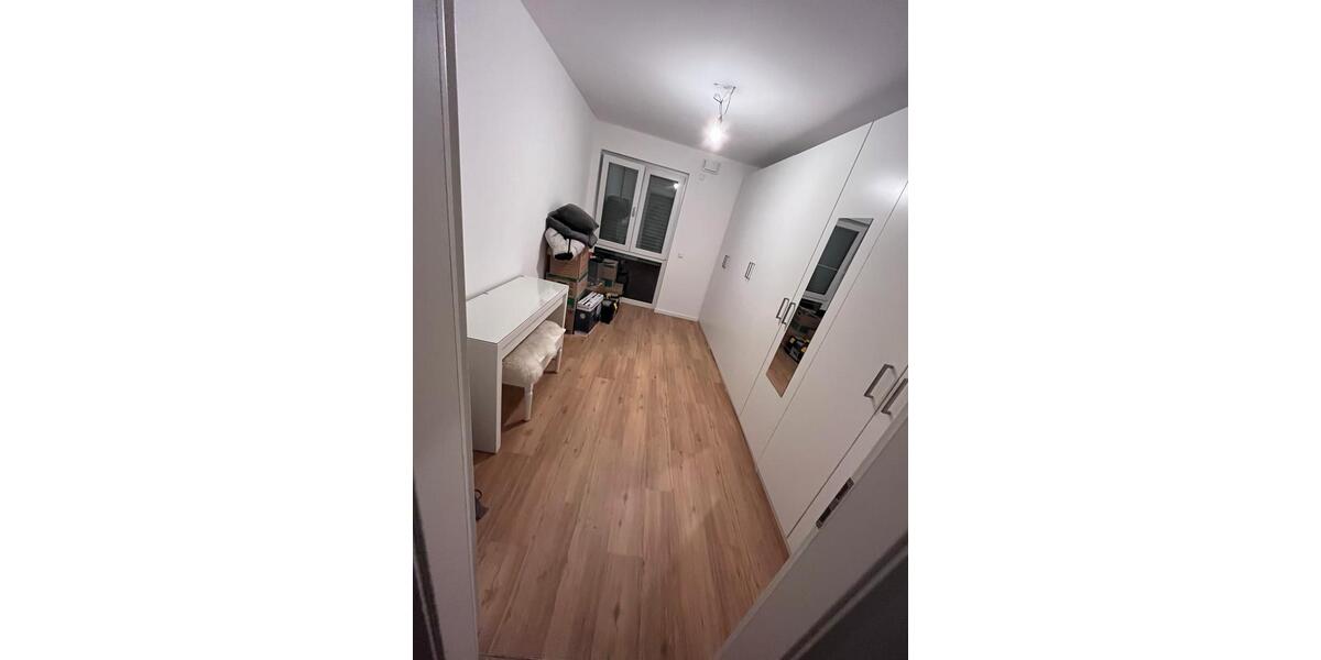 Etagenwohnung Dortmund Eving - 3 Zimmer, 80 m&sup2;, 1.049&euro; | Angebot:27567731