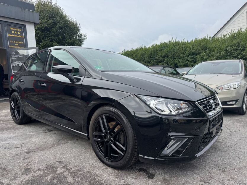 Seat Ibiza 140.000 km 9.500 € essen 45359