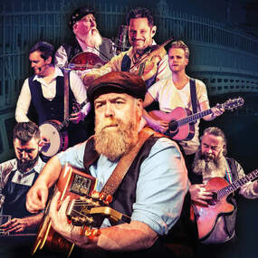 Seven Drunken Nights - The Story of The Dubliners - TOUR 2025 26.10.2025 Theater am Marientor