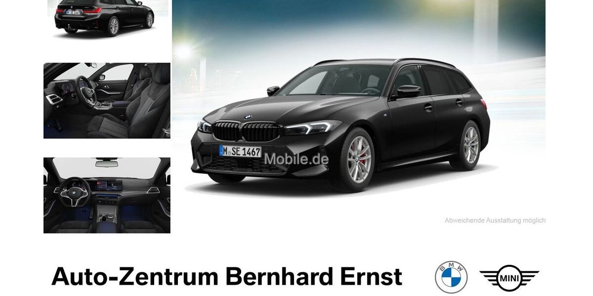 BMW 330 25.611 km 50.900 &euro; Witten 58455