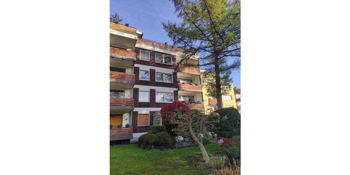 Etagenwohnung Herne Altenhöfen - 4 Zimmer, 90 m&sup2;, 711&euro; | Angebot:26504033