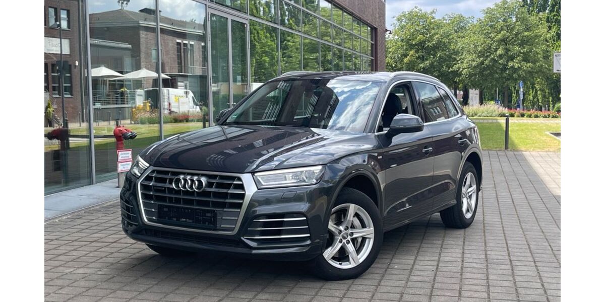 Audi Q5 160.000 km 24.000 &euro; Gelsenkirchen 45899