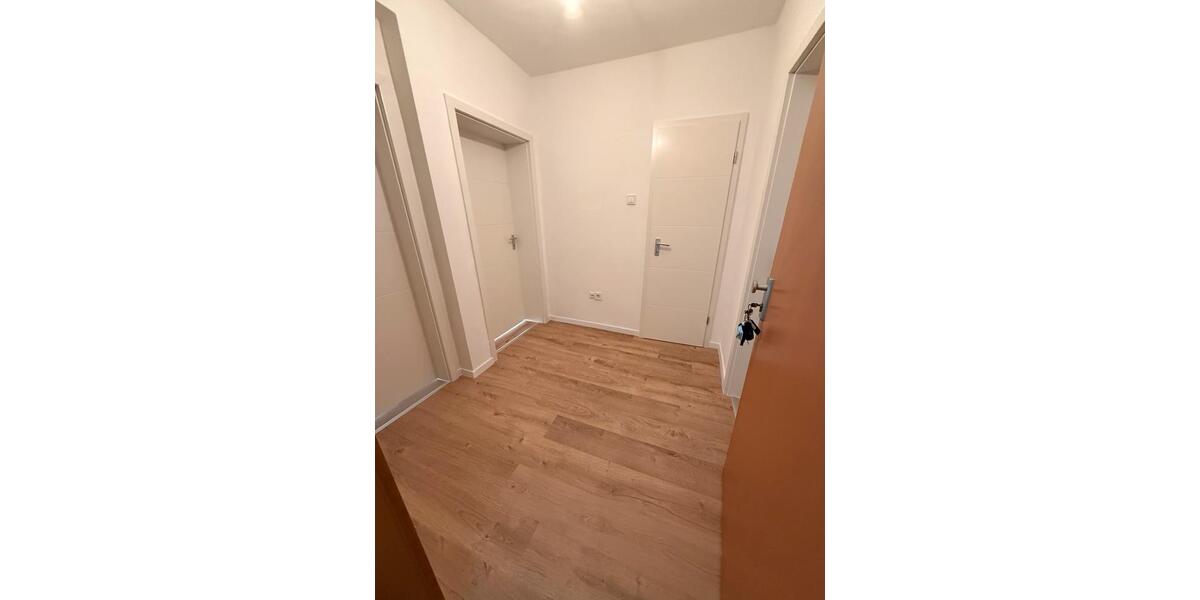 Etagenwohnung Bochum Bochum-Südwest - 2.5 Zimmer, 52 m&sup2;, 600&euro; | Angebot:26697903