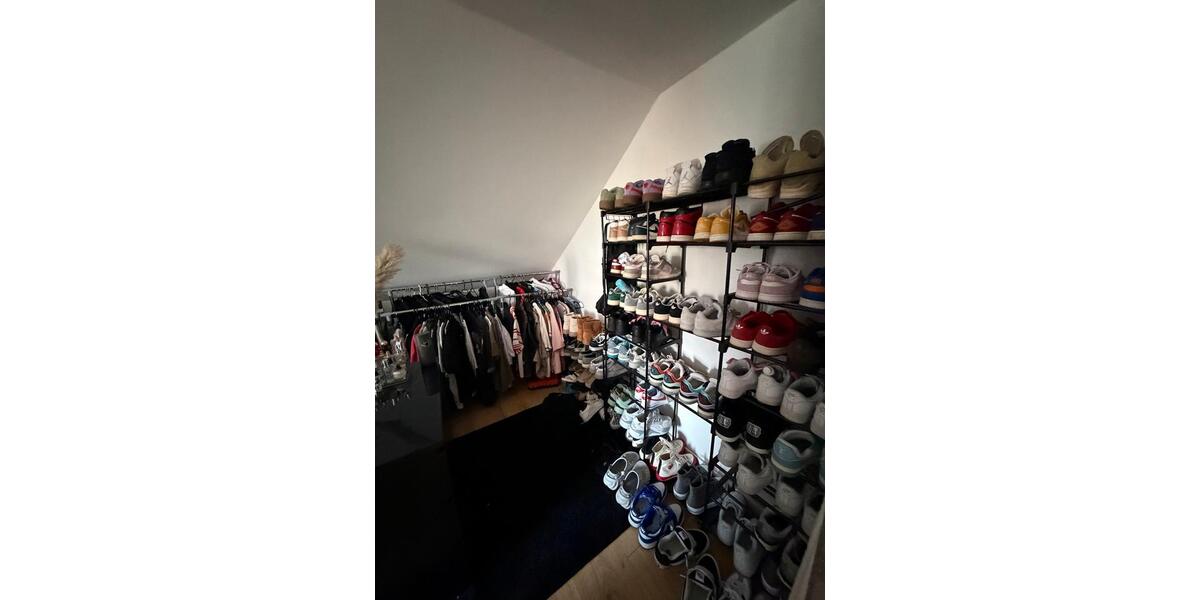 Dachgeschoßwohnung Gelsenkirchen Rotthausen - 3.5 Zimmer, 78 m&sup2;, 810&euro; | Angebot:25046374