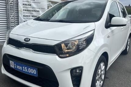 Kia Picanto 27.000 km 10.789 € Dortmund 44309