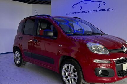 Fiat Panda 49.000 km 10.699 € Gelsenkirchen 45884