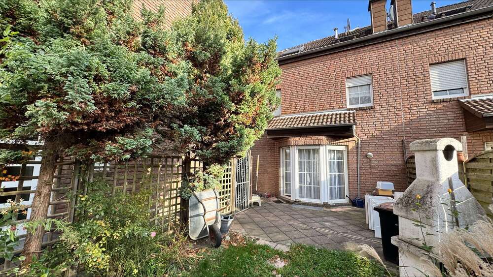 Haus zum Kaufen in Recklinghausen 310.900 € 110 m² 4 zimmer