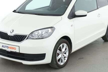 Skoda Citigo 37.873 km 10.520 € Essen 45141
